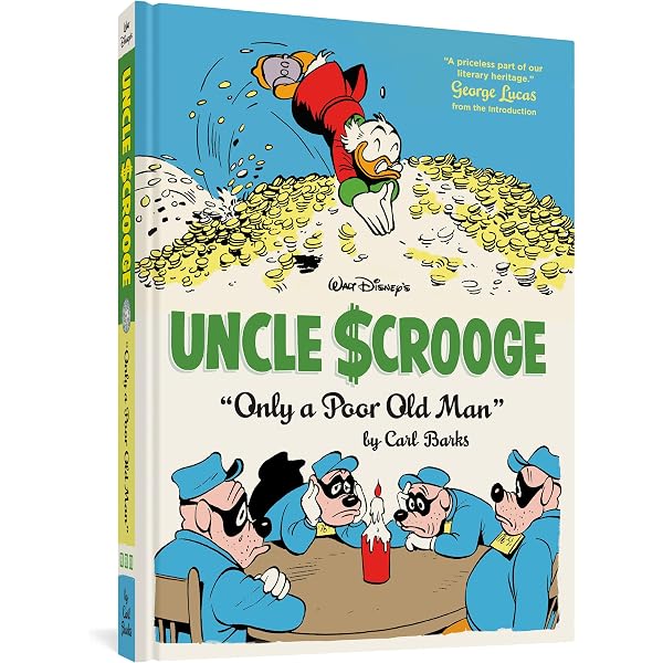 Amazon.com: The Don Rosa Library, Vol. 3 & 4: Walt Disney s Uncle